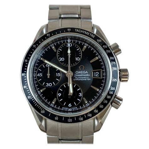 omega seamaster mark iii|omega speedmaster chronography.